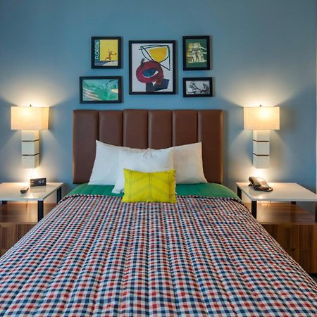 Uptown Suites Extended Stay Miami Fl - Homestead Buitenkant foto