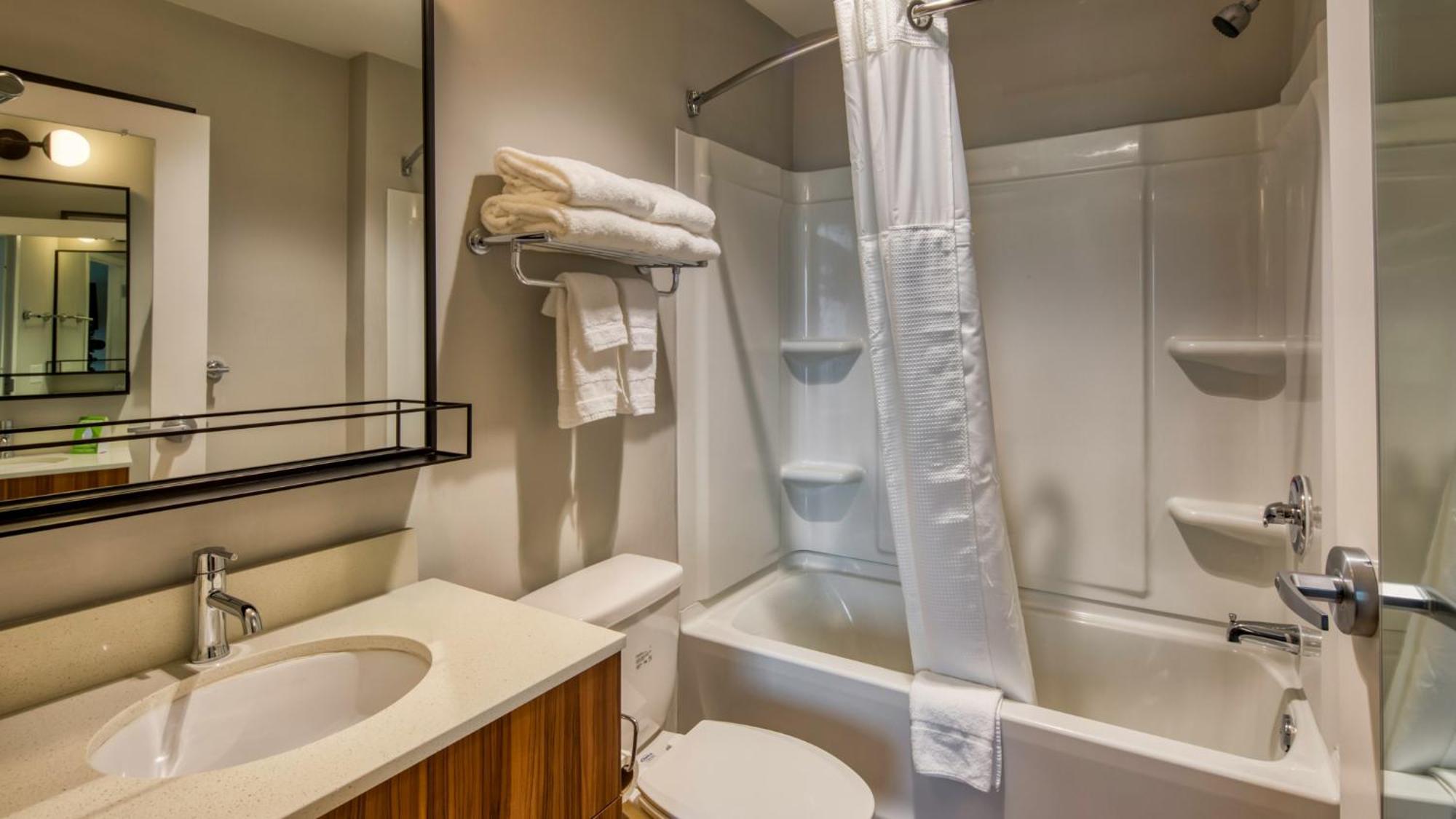 Uptown Suites Extended Stay Miami Fl - Homestead Buitenkant foto