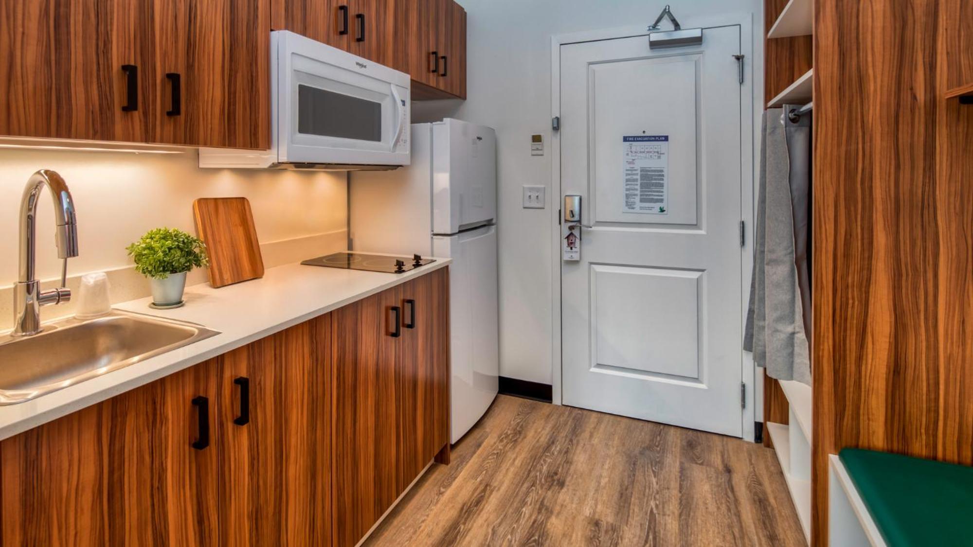 Uptown Suites Extended Stay Miami Fl - Homestead Buitenkant foto